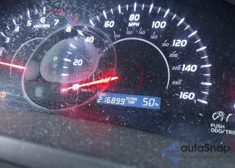 2010 Toyota Camry Le V6 from USA, damaged, VIN 4T1BK3EKXAU602991